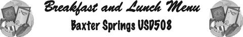 Baxter Springs USD508