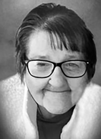 Mary Buckner, 77, Quapaw, Okla.