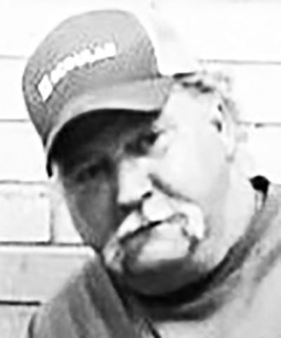 Randy Rakestraw, Sr. Pittsburg