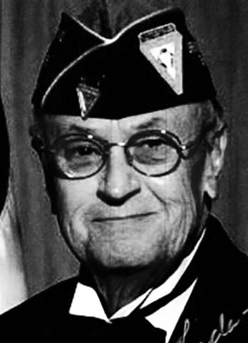 John Partin, II, 81, St. Louis, Mo.