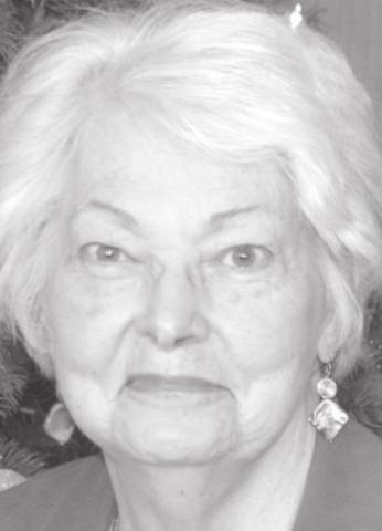 Barbara Mishler, Baxter Springs