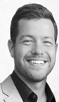 Kasey Ng, 30, Miami, Okla.