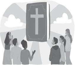 “Have nothing to do with godless myths and old wives’ tales; rather, train yourself to be godly. For physical training is of some value, but godliness has value for all things, holding promise for both the present life and the life to come.” 1 Timothy 4:7-8 NIV