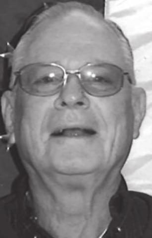 Joe Hawkins, Baxter Springs