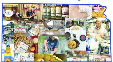 Program supports Kansas producers