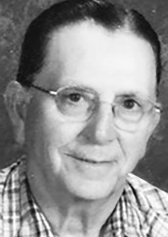 Donald Davis, 86, Neosho, Mo.