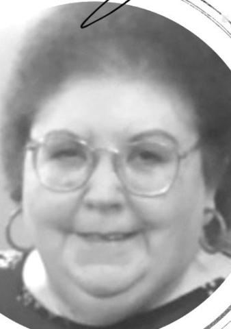 Bethy Reeves, 80 Baxter Springs