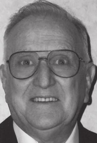 Wayne Hatfield