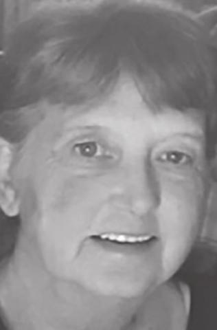 Connie Harris, Quapaw, Okla.