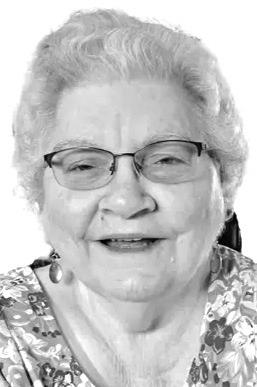Sharon White, 87, Columbus