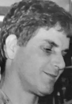 Kevin Lee Bickford, 59, Galena