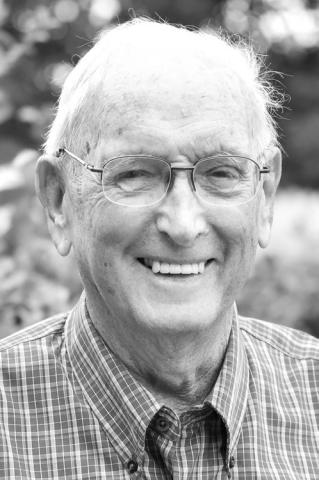 Frederick Shallenburger, 89, Riverton