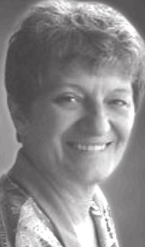 Peggy Kreiger, 73, Crestline