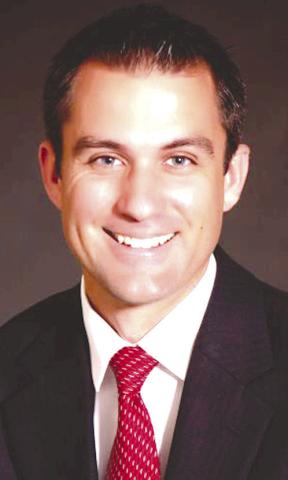 Coleman resigns as County Attorney