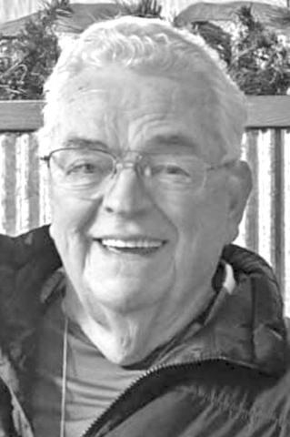 Donald Dugan, 87, Pittsburg