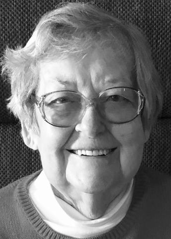 Colleen Ray, 89, Galena
