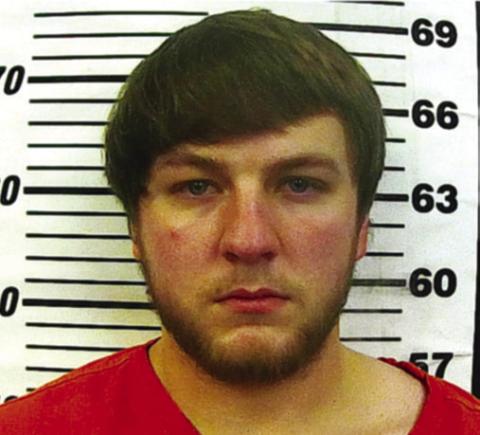 Arrest of local man in porn case