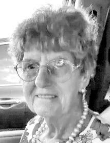 Dixie Ward, 89, Webb City, Mo.