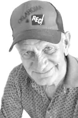 Billy Lee, 84, Miami, Okla.