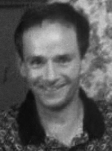 Scott Dean Kreiger, Columbus
