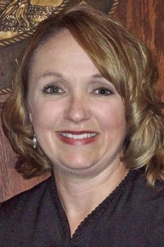 Lori Bolton Fleming