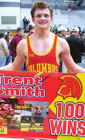 Titans qualify four to state tourney