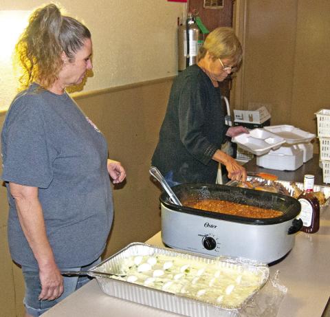 P.E.O. Chapter BT holds memorial service