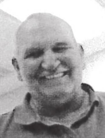 Hugh Harrigan, Joplin, Mo.