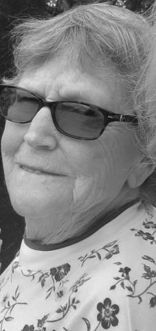 Joyce Rader, 82, Galena