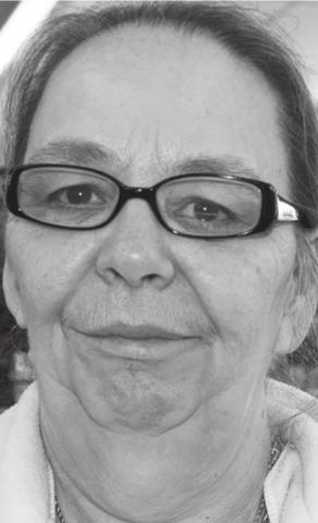 Cathy Windle, 70, Columbus