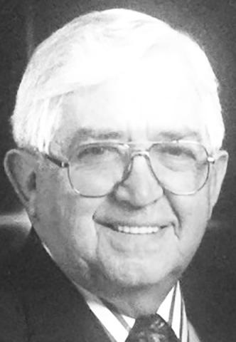 James Clifford Qualls, 90 Galena