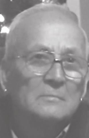 Ervin Dill, 94, Fort Scott