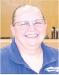 Heather Sapp