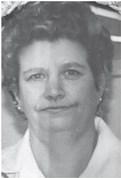 Margaret Paradee
