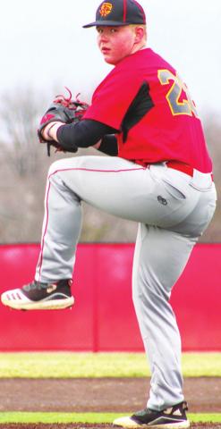 Titan Jr. Varsity falls to Webb City