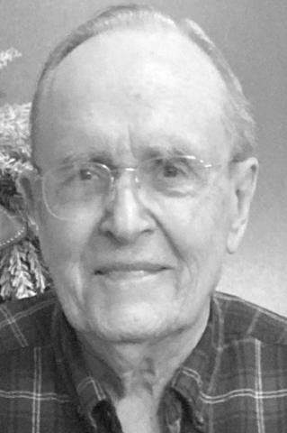 Robert Whitaker, 91, Neosho, Mo.