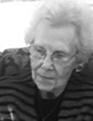 Regina Plunkett