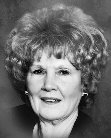 Martha Rooney, Webb City, Mo.