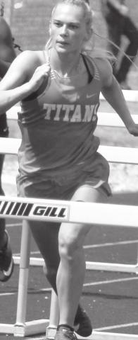 TITAN OF THE WEEK