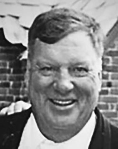 Charles McPherson, Baxter Springs