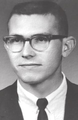 Robert Wells, 77, Columbus