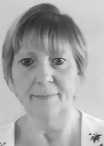 Carolyn Mahurin