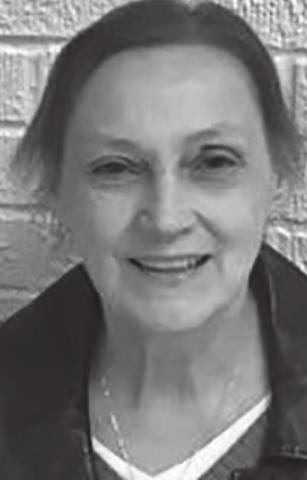 Jean Ann Jones, 66, Columbus