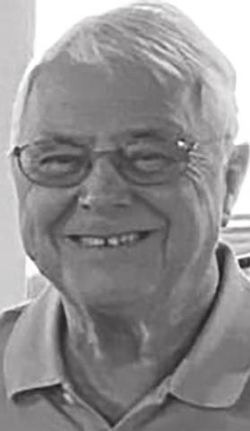 Stephen Smith, Baxter Springs