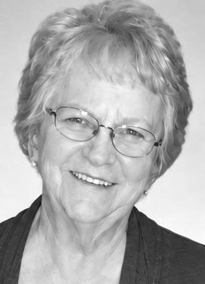 Judith Houk, 85, Goodyear, Ariz.