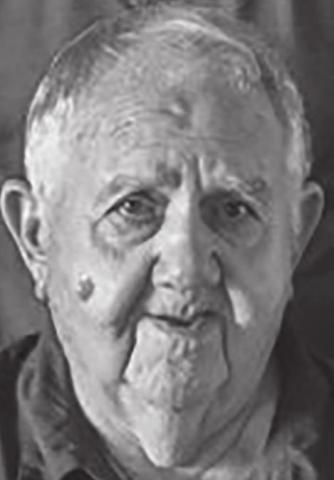 Larry Frogley, 80, Oswego