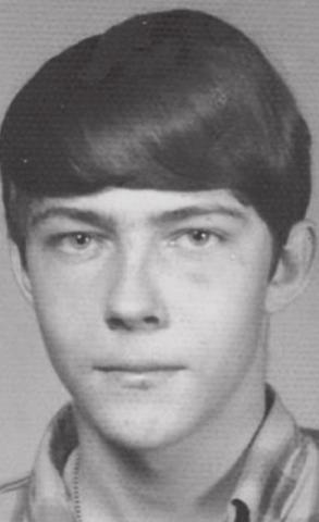 Paul Spencer