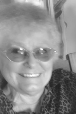 Barbara Frank, 88, Columbus