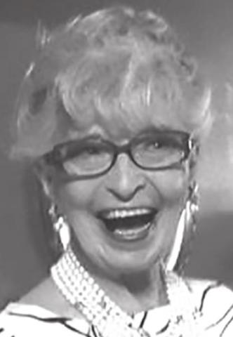 Beatrice Scott, 90, Joplin, Mo.