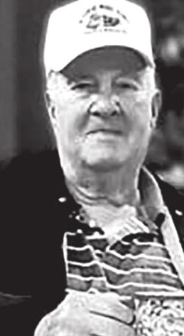 John Smith, 86, Miami, Okla.